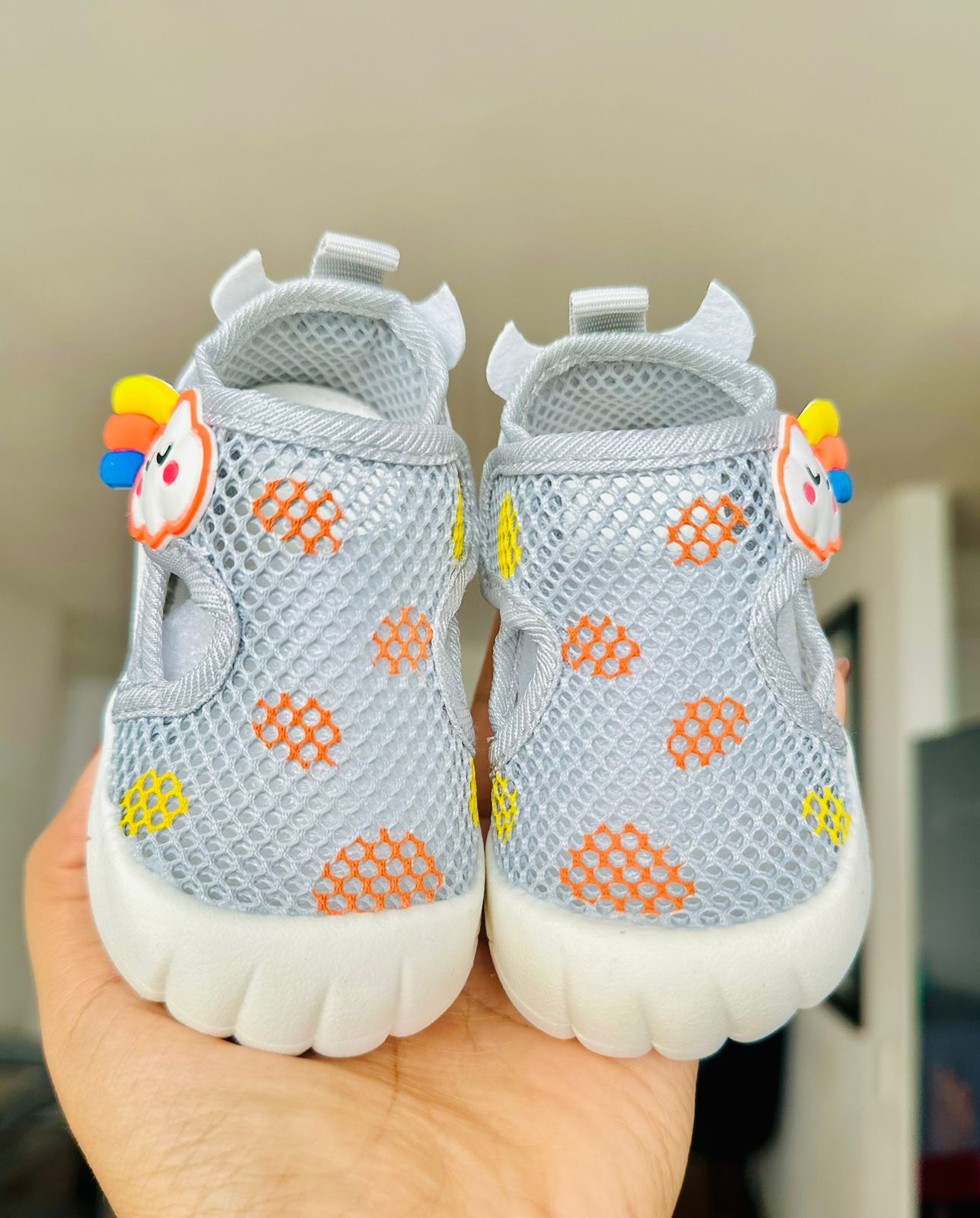 ERGOSUMMER GRIS