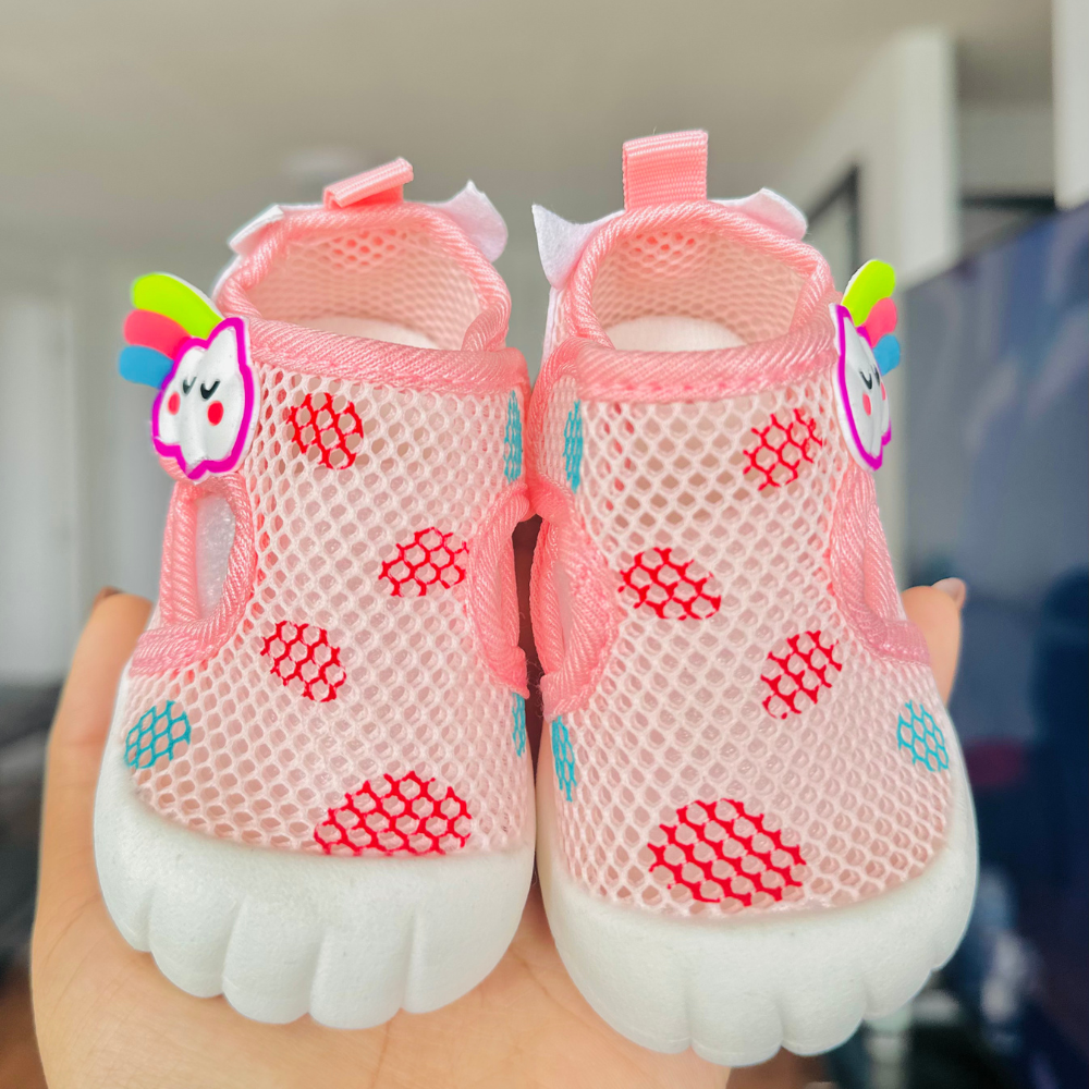 ERGOSUMMER PINK