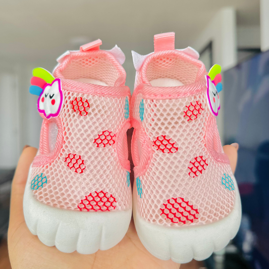 ERGOSUMMER PINK