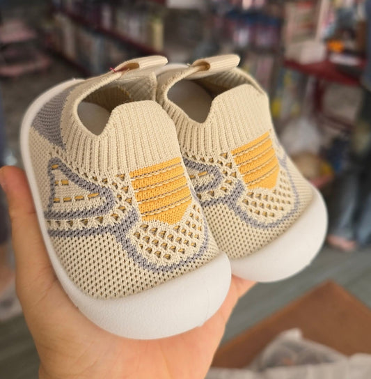ERGOPLAY BEIGE